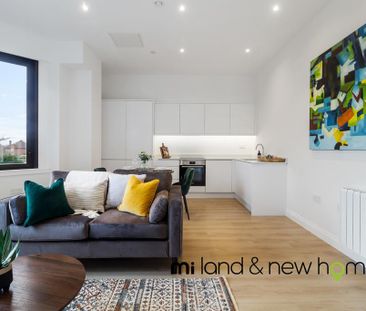 1 bedroom apartment to rent - Photo 6