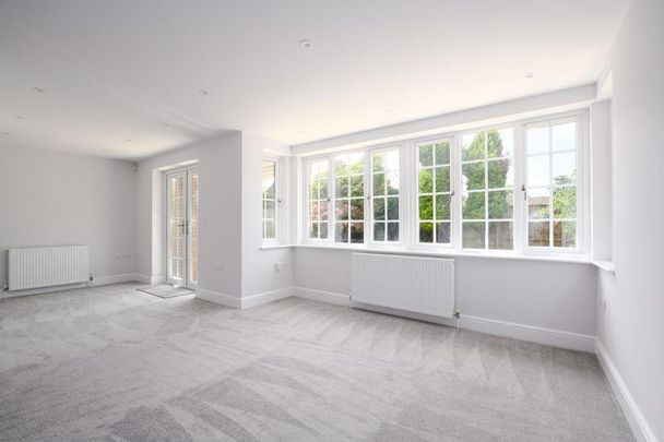 3 bedroom bungalow to rent - Photo 1