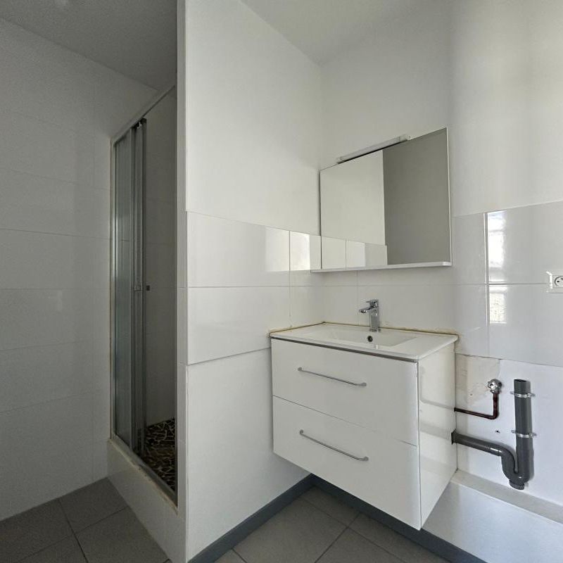 Location Appartement 2 pièces 40m² AIRE SUR L ADOUR 40800 - Photo 1