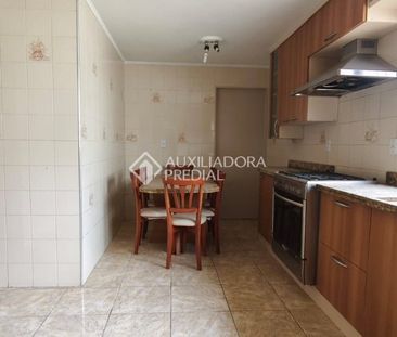 Casa com 2 quartos e 80m² para alugar em Mathias Velho, Canoas. - Photo 5