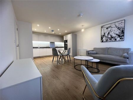 2 bedroom apartment to rent - Photo 2