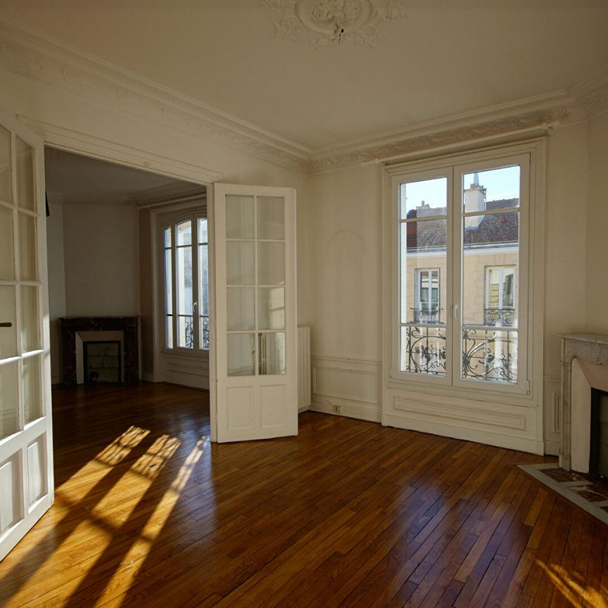 Location Appartement 3 pièces 61m² - Photo 1