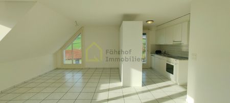 Sonnige Familienwohnung mit Balkon - Photo 5