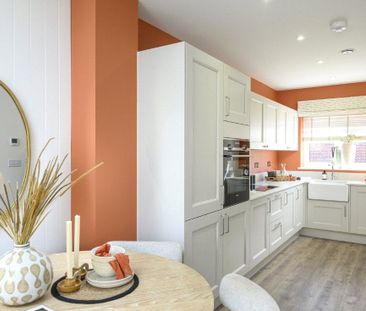 Pinewood Green, Hartland Village, Fleet, Hampshire, GU51 - Photo 6