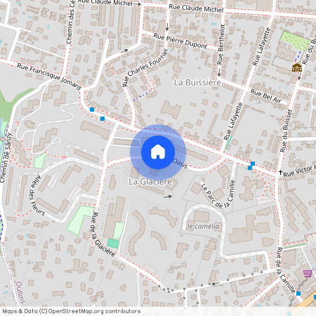 69600, Oullins