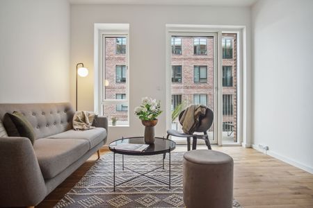 Rønnebygade 7, 4. 1 - Foto 5