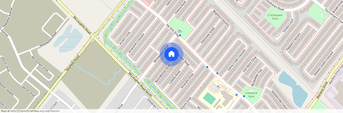 70 Boundbrook Drive Unit# UPPER, Brampton