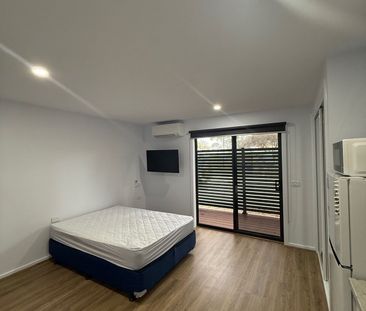 A Brand New Studio Style Room- all utilities included wifi included. - Photo 2