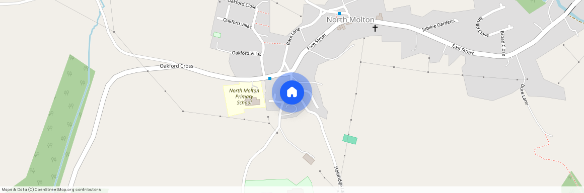 2 Holdridge Cross Cottages