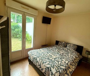 3 pièces - Meublé - 43 m² - RDJ - Colocation non autorisée - Photo 5