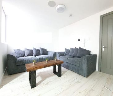 7 bedroom house to rent - Photo 1