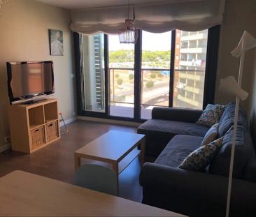 Apartamento de alquiler en Carrer de Juan de la Cierva, 17, Playa M... - Foto 6