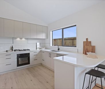 Step inside this brand-new 2025 build and discover a stunning four-... - Photo 2