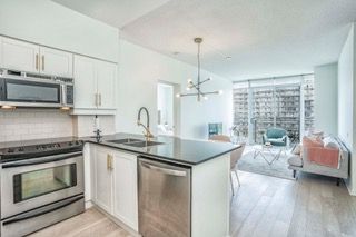 For Lease - 15 Windermere Avenue Unit# 2301, Toronto, Ontario - Photo 3