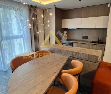 Apartament de Lux Premium - de inchiriat in Zona ultracentrala - Fotografie 3