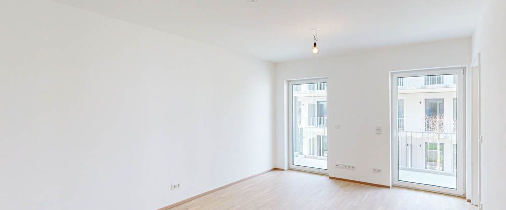 Studenten aufgepasst! 1-Zimmer-Wohnung - Foto 1