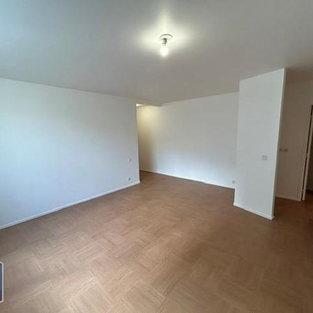 Location Appartement 1 pièce 31m² TOURS 37000 - Photo 4