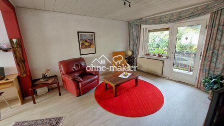 WOHNEN AUF ZEIT IN LEVERKUSEN - 70 m² vollmöbliert - ab 16.02.26 - Photo 2