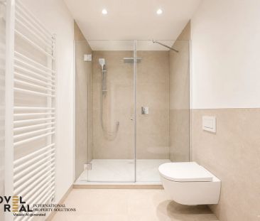 Ihr exklusiver Wohnsitz in Wien – Prestige & Komfort - Photo 1