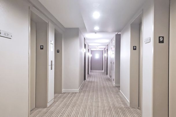 For Lease - 125 Village Green Square Unit# 911, Toronto, Ontario - Photo 1