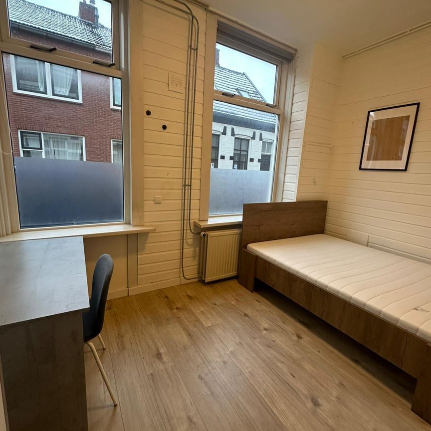 Reudinkstraat, 2, 7511ZH, Enschede - Foto 1