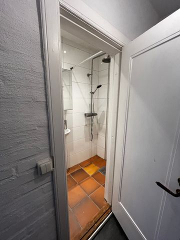 1:a i Landskrona lämplig för par - Photo 4