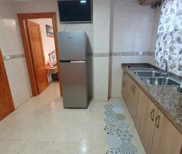 Middle Floor Apartment | Torrox | €600/Month - Photo 6