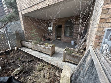 For Lease - 60 Homewood Avenue Unit# 120, Toronto, Ontario - Photo 5