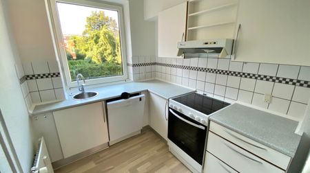 2 værelses – Nyborgvej 27, 1. th. – Odense C - Photo 4