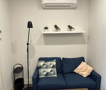 For Lease - 595 St Clair Avenue Unit# 4, Toronto, Ontario - Photo 5