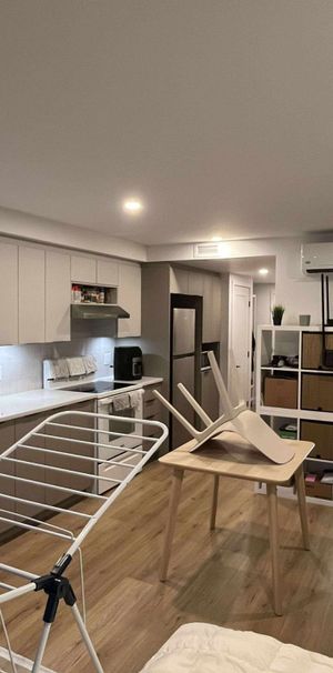 Appartement à Louer à Québec (Animaux OK - Photo 1