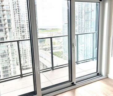 For Lease - 1 Concord Cityplace Way Unit# 2109, Toronto, Ontario - Photo 3