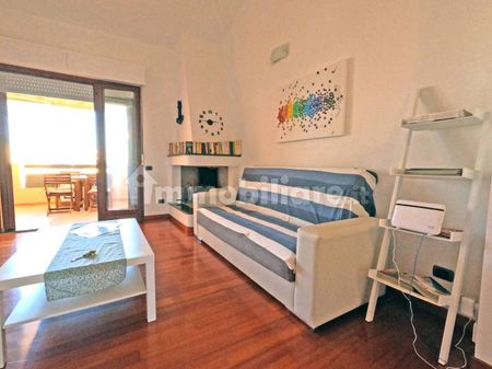 Attico ottimo stato, 91 m², Quartu, Quartu Sant'Elena - Foto 2
