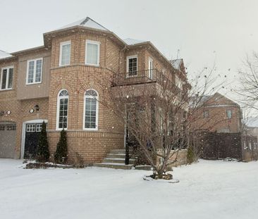 For Lease - 52 Lakespring Drive Unit# Basement, Markham, Ontario - Photo 6