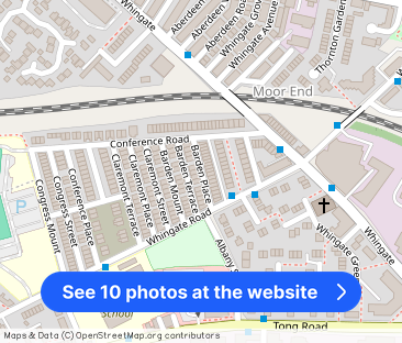 Barden Place, Leeds, LS12 - Photo 1