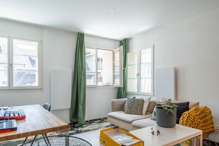 1.5 Zimmer, 51 m², EG - Photo 2