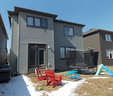 For Lease - 809 Derreen Avenue, Stittsville - Munster - Richmond, O... - Photo 2