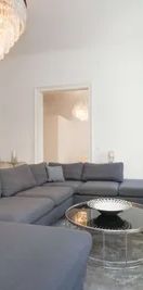 Residieren im Herzen der Wiener Altstadt | Luxusapartment in absoluter Bestlage - Photo 1