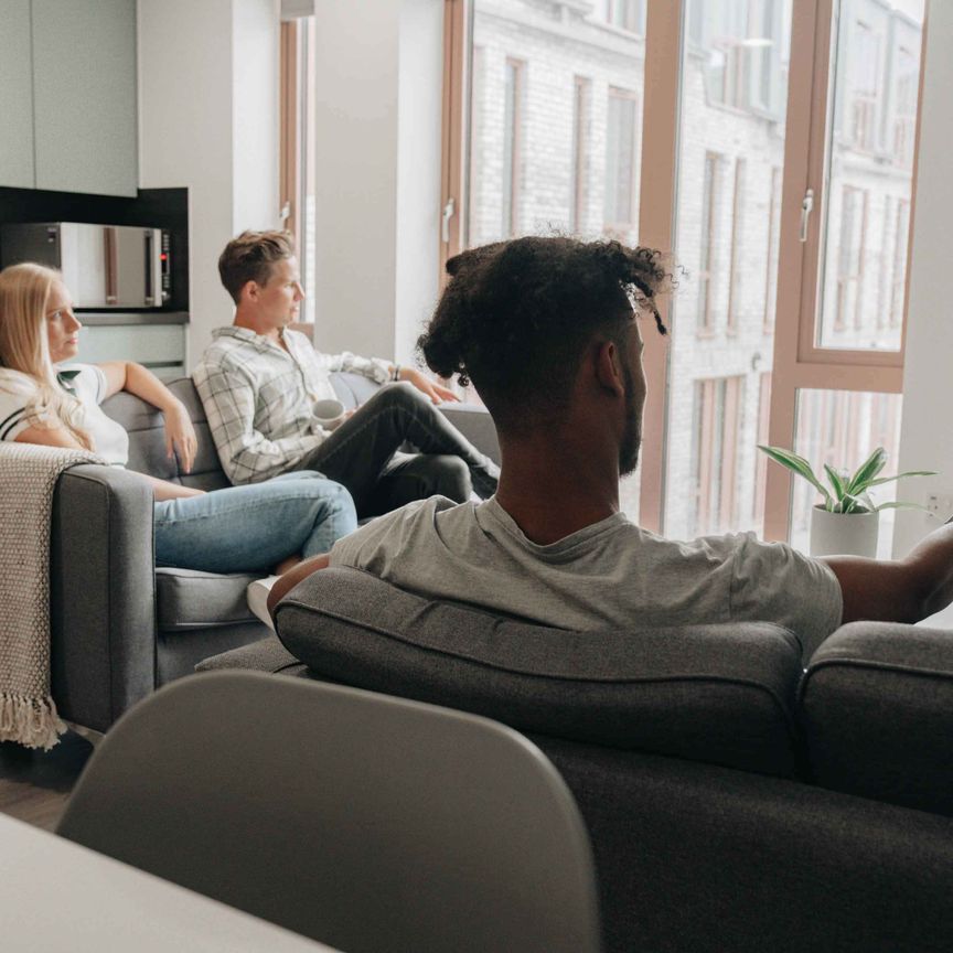 Gold Studio - Photo 1