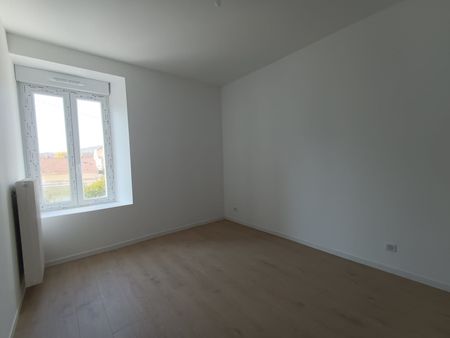 Location Appartement 3 pièces 48m² BELFORT 90000 - Photo 3