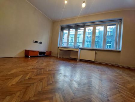 110m ul. Plebiscytowa stylowe 3 pokoje moderna - Photo 4