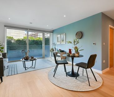 1 bedroom apartment - Photo 6