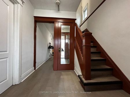 For Lease - 46 Arnold Street Unit# BSMT RM 1, Hamilton, Ontario - Photo 5