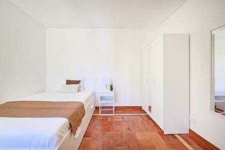 Rua Fialho de Almeida, Lisbon, Lisbon 1070 - Photo 4