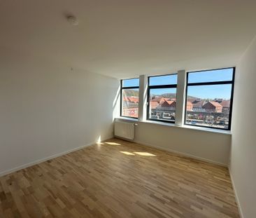 Skøn lejlighed i hjertet af Vejle - Foto 6