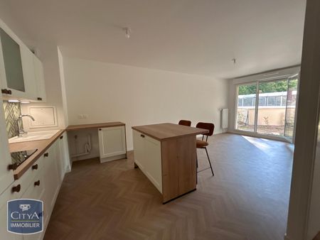 Location Appartement 2 pièces 45m² LE MEE SUR SEINE 77350 - Photo 5