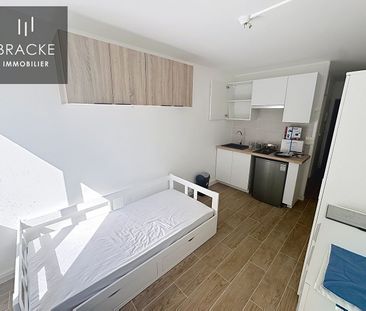 Location Appartement 1 pièce 17m² - Photo 3