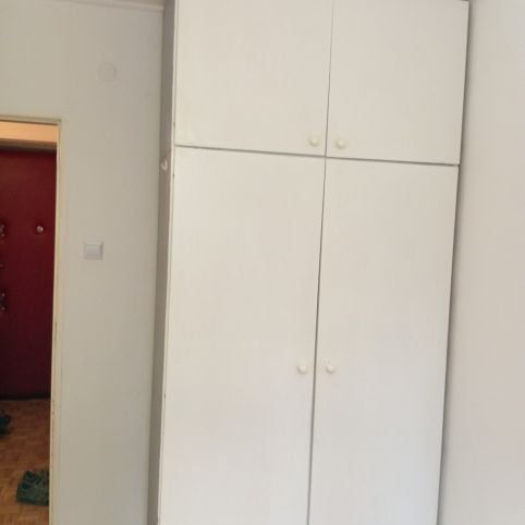 Pokój, Aleje Jerozolimskie - Zdjęcie 1