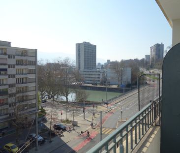 Bel appartement de 3.5p à Jonction - Photo 3