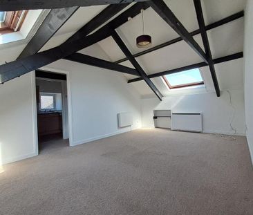 1 bedroom flat to rent - Photo 6